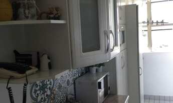 Imagem 6: Apartamento com 2 dormitórios na região da Vila Prudente-SP