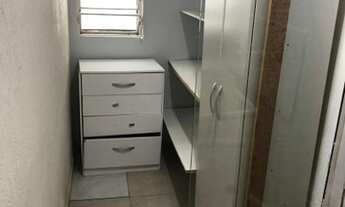 Imagem 4: Quitinete na praia do Rio Tavares