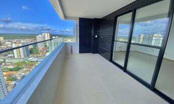 Imagem: Apartamento Padrão Seven Residence