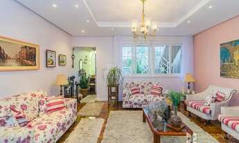 Imagem 3: Porto Alegre - Casa Padrão - Vila Ipiranga