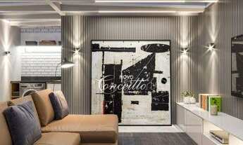 Imagem: Cobertura com 2 dormitórios à venda, 120