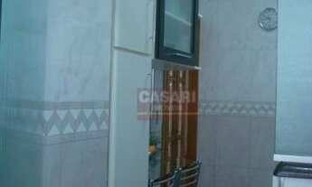 Imagem: Apartamento Residencial à venda, Jardim