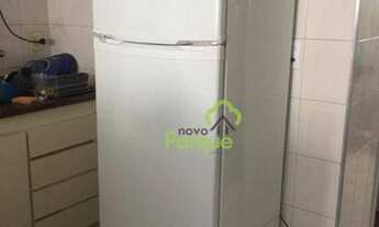 Imagem 7: Kitnet com 1 dormitório à venda, 40 m² por R$ 290.000,00 - Liberdade - São Paulo/SP