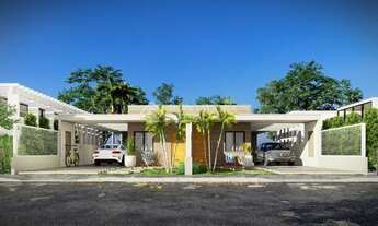 Imagem: GAROPABA - Casa Padrão - Campo Duna