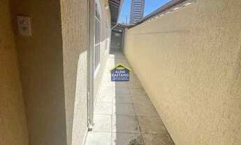 Imagem 7: Casa com 2 dorms, 01 suíte, 02 vagas, na Guilhermina!