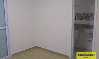 Imagem 4: Apartamento com 2 dormitórios à venda, 55 m² - Jardim Bela Vista - Santo André/SP