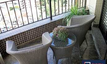 Imagem 7: Apartamento Venda 3 Dormitórios - 160 m² Campo Belo