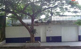 Imagem: Sobrado residencial à venda, jardim nordeste