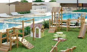 Imagem 6: Apartamento à venda, PETRA LIVING, LANÇAMENTO, Campolim, SOROCABA - SP