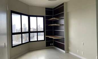 Imagem 7: Barra, Morro do Gato, 268m², 3 Suítes com 2 Closets, 4 Vagas de Garagem, Vista Mar, Alto P