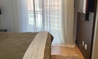 Imagem 3: Apartamento com 3 dormitórios para alugar, 150 m² - Cidade Monções - São Paulo/SP