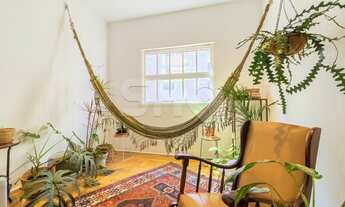 Imagem 5: Maravilhoso apartamento de 107m², 2 quartos (1 suíte), total reformado a venda na VIla Bua