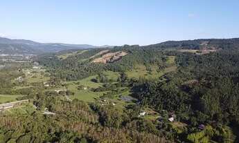 Imagem 2: Gramado - Sítio - SANDER