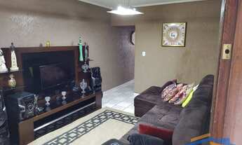 Imagem 3: Sobrado com 3 dormitórios Jd. Bela Vista Osasco!