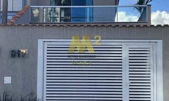 Imagem: Casa com 3 dorms, Canto do Forte, Praia