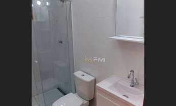 Imagem 7: Casa com 2 dormitórios à venda, 72 m² por R$ 310.000 - Parque das Nações (Nova Veneza) - S