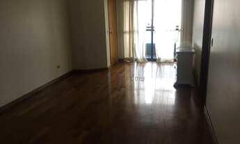 Imagem: Apartamento para venda na saúde com 101m²