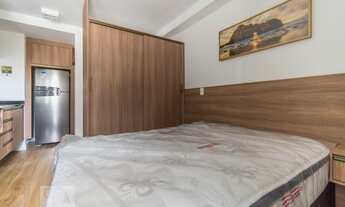 Imagem 7: Apartamento para Aluguel - Pinheiros, 1 Quarto, 33 m2