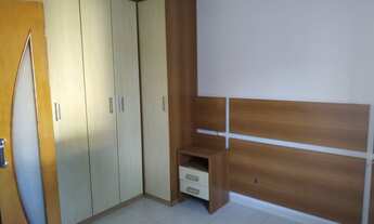 Imagem 7: Casa de condomínio sobrado para venda possui 70 metros quadrados com 2 quartos