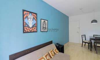 Imagem 4: Venda Apartamento 1 Dormitórios - 35 m² Jardim Paulista