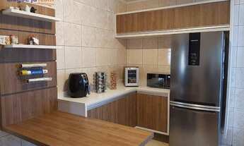 Imagem: Casa com 3 dormitórios à venda, 157 m²