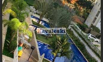 Imagem 6: Apartamento Reformado 2 dormitórios 1 suite 2 wcs 1 vaga Lazer Total / AC Permuta