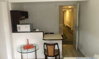 Imagem 2: APARTAMENTO - ITAIM BIBI - SP