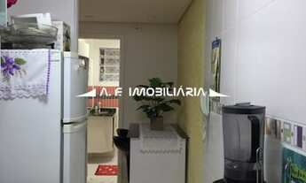 Imagem 3: São Paulo - Apartamento Padrão - VILA BONILHA