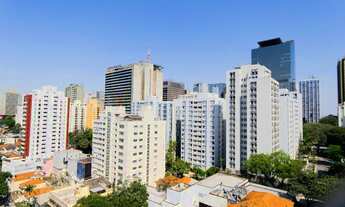 Imagem 5: Apartamento para Aluguel - Bela Vista, 1 Quarto, 66 m2