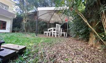 Imagem 7: Sobrado para venda com 316 metros quadrados com 4 quartos sendo 2 suítes na Vila Sônia