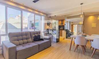 Imagem 3: Apartamento à Venda - Menino Deus, 2 Quartos, 83 m2