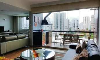 Imagem: 1517- Apartamento para venda com 250 metros