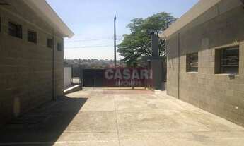 Imagem 4: Galpão para alugar, 2820 m² - Assunção - São Bernardo do Campo/SP