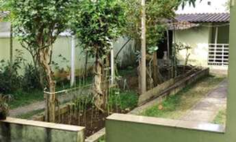 Imagem 6: Terreno com edícula Jardim das Indústrias