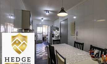 Imagem 5: Apartamento com 4 dormitórios à venda, 161 m² por R$ 1.980.000 - Morumbi - São Paulo/SP