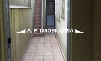 Imagem: São Paulo - Casa Padrão - JARDIM BRASIL