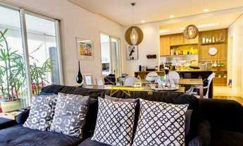 Imagem 4: Apartamento, 176 m² - venda por R$ 4.900.000,00 ou aluguel por R$ 26.325,00/mês - Itaim Bi