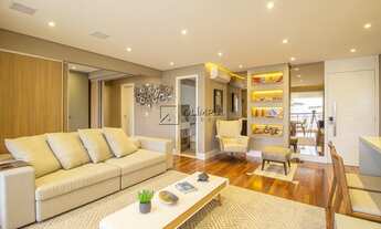 Imagem 2: Venda Apartamento 1 Dormitórios - 84 m² Vila Mascote