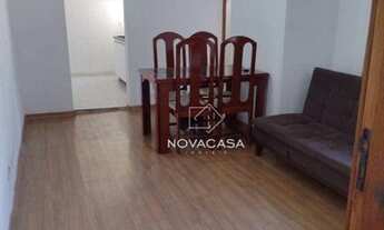 Imagem 4: Apartamento com 2 dormitórios à venda, 49 m² por R$ 140.000,00 - Frei Leopoldo - Belo Hori