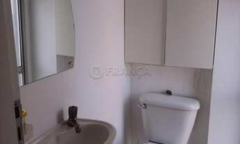 Imagem 7: São José dos Campos - Conjunto Comercial/Sala - Cidade Vista Verde