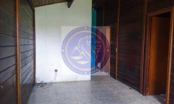 Imagem 5: CASA DE MADEIRA EM IGUABINHA COM 3 QUARTOS