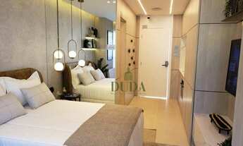 Imagem: Apartamento com 1 dormitório à venda