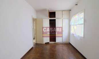 Imagem 6: Casa com 4 dormitórios, 165 m² - venda por R$ 800.000,00 ou aluguel por R$ 2.500,00/mês