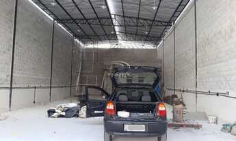 Imagem 2: GALPÃO - NOVO - PARQUE SÃO LUCAS - 252,00M²