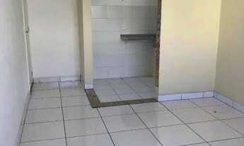 Imagem 5: Apartamento com 3 dormitórios, 53 m² - venda por R$ 240.000,00 ou aluguel por R$ 1.250,00