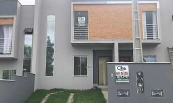 Imagem: SOBRADO GEMINADO no BOM RETIRO com 3 quartos