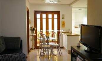 Imagem 6: São Paulo - Casa de Condomínio - SANTA TERESINHA