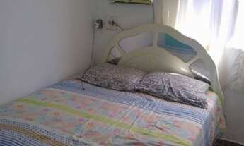 Imagem 5: Casa 2 Quartos Senador Camará