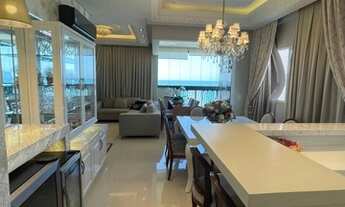 Imagem 6: Apartamento 4 dormitórios para Venda em Itapema, Meia Praia, 4 dormitórios, 4 suítes, 5 ba