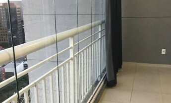 Imagem 4: Locação Apartamento 1 Dormitórios - 44 m² Brooklin